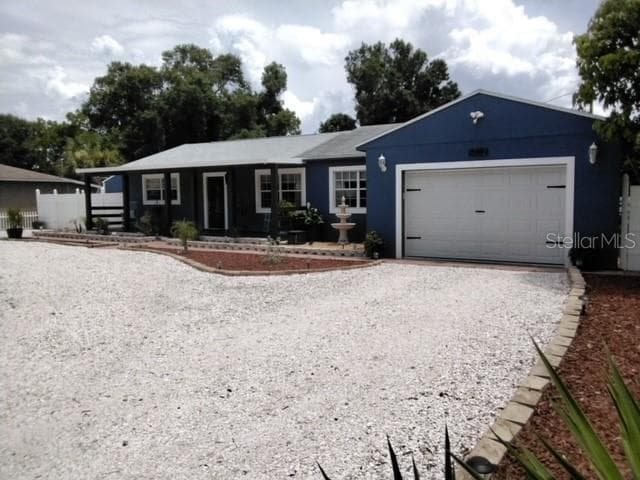 6332 11TH AVENUE S GULFPORT, FL 33707