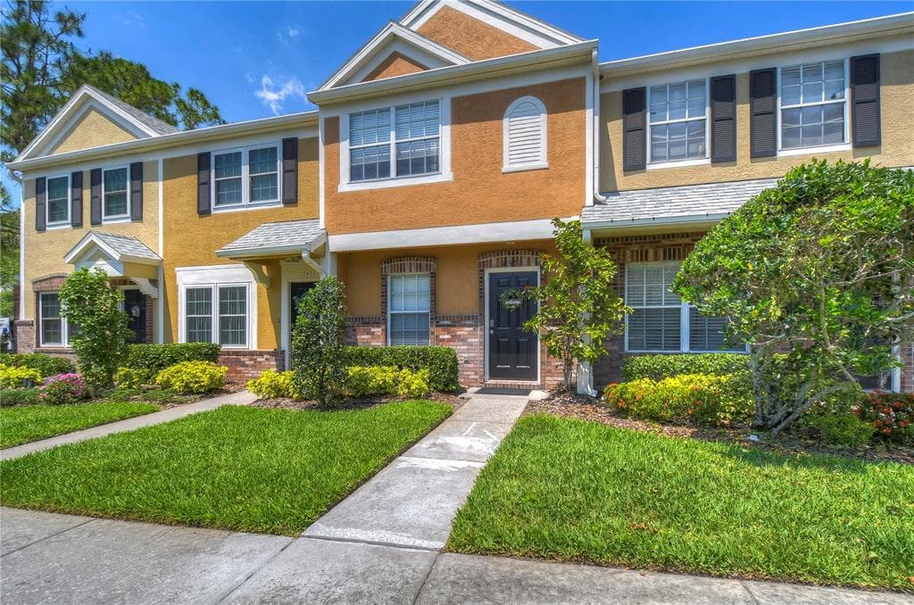 12491 BERKELEY SQUARE DRIVE TAMPA, FL 33626