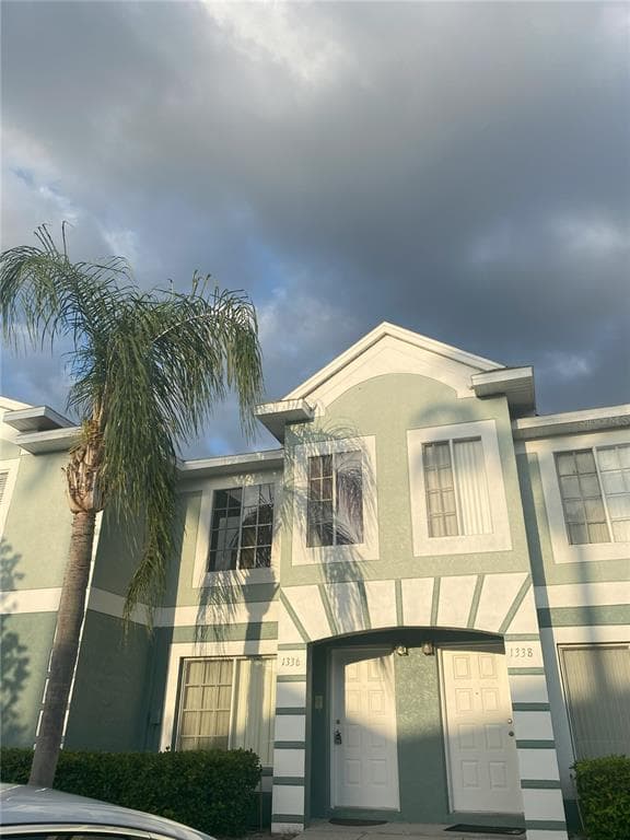 1336 TWILRIDGE PLACE BRANDON, FL 33511