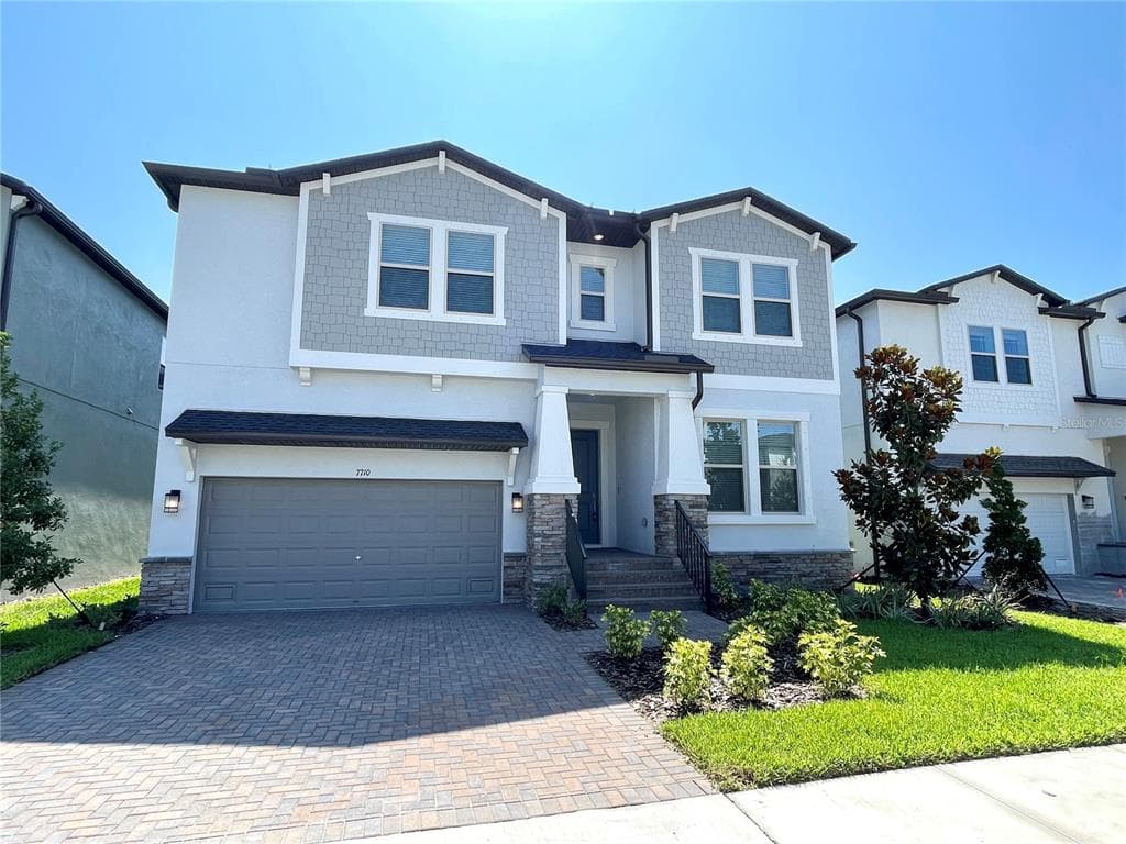 7710 S SWOOPE STREET TAMPA, FL 33616
