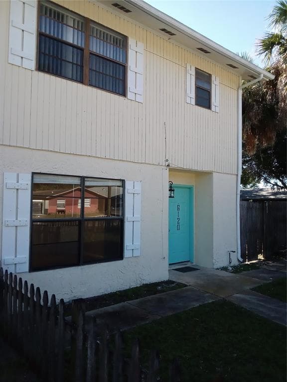 6120 GEORGIA AVENUE NEW PORT RICHEY, FL 34653