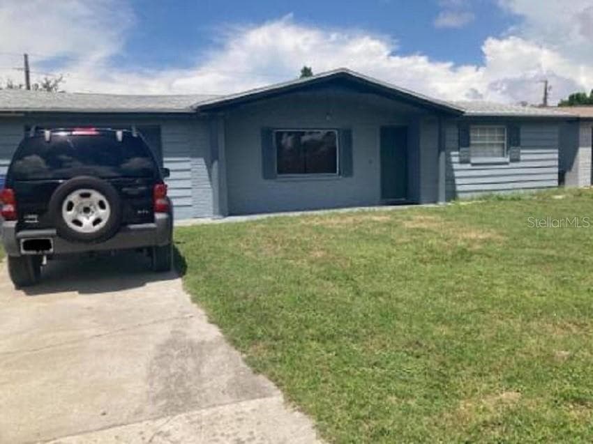 4009 BANCROFT DRIVE HOLIDAY, FL 34691