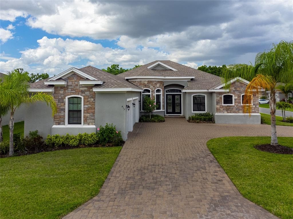 817 ENCLAVE AT HARDEN CIRCLE LAKELAND, FL 33813