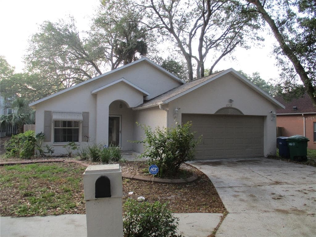 8725 BUSCH OAKS STREET TAMPA, FL 33617
