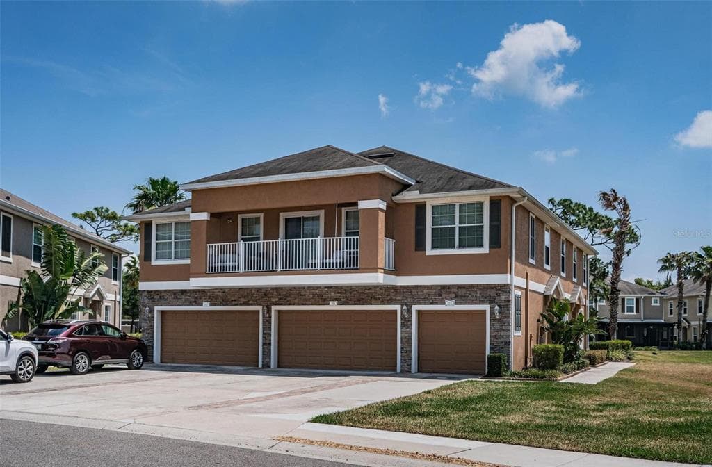 7001 INTERBAY BOULEVARD UNIT 302 TAMPA, FL 33616