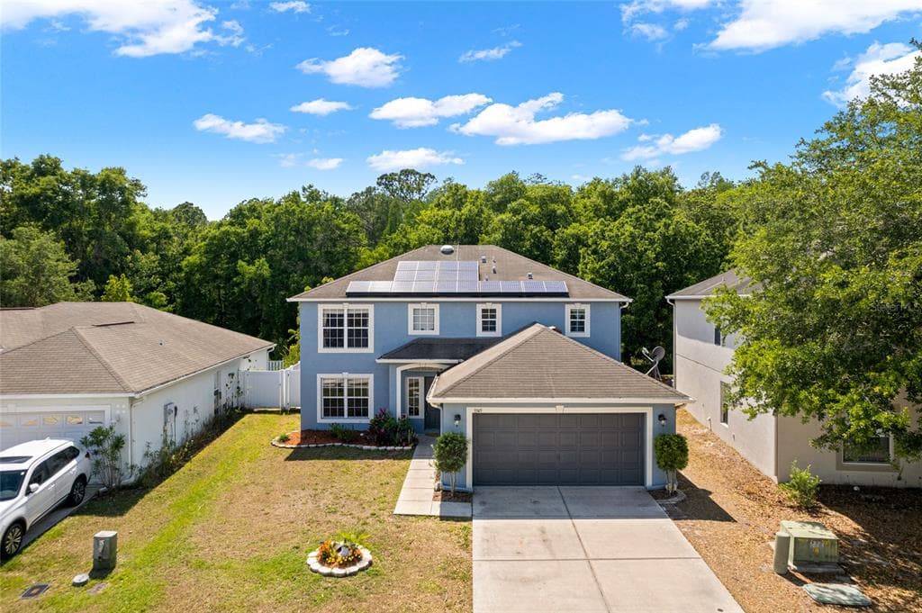 3345 BELLERICAY LANE LAND O LAKES, FL 34638