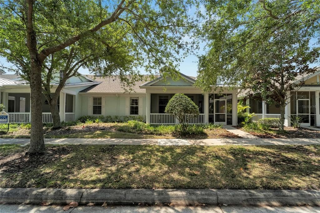5508 GOLDEN ISLES DRIVE APOLLO BEACH, FL 33572