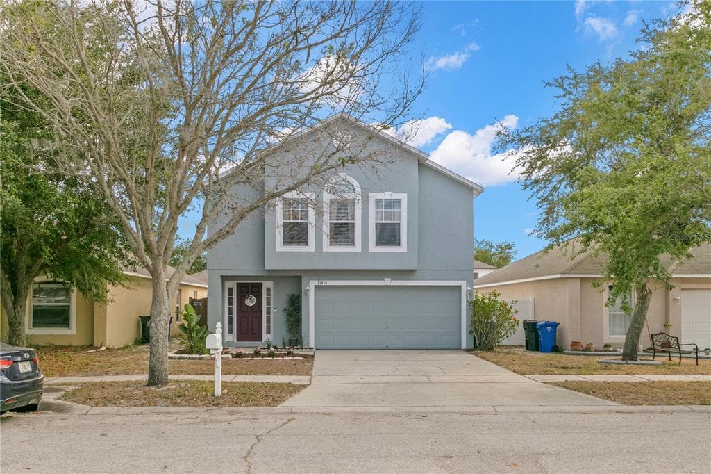 11438 IVY FLOWER LOOP RIVERVIEW, FL 33578
