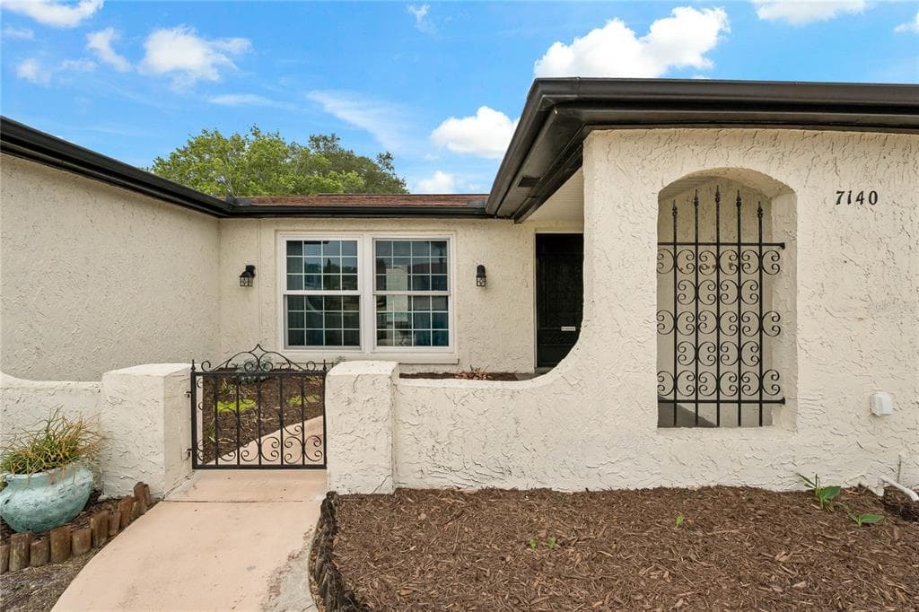 7140 BRENTWOOD DRIVE PORT RICHEY, FL 34668
