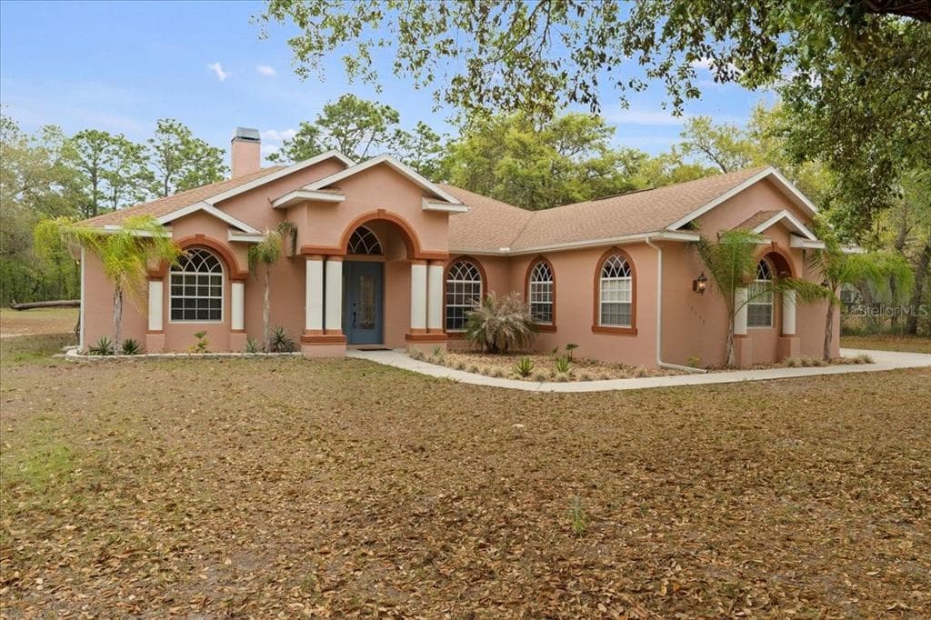16356 MARQUIS ROAD WEEKI WACHEE, FL 34614