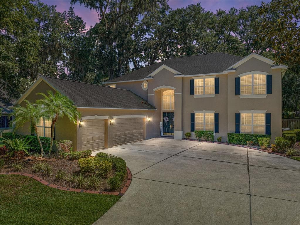 304 RED ELM PLACE SEFFNER, FL 33584