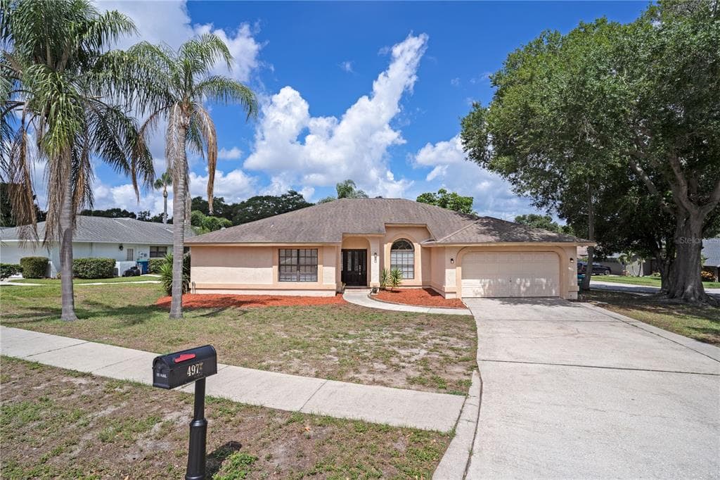 4979 LAKE VALENCIA BOULEVARD E PALM HARBOR, FL 34684