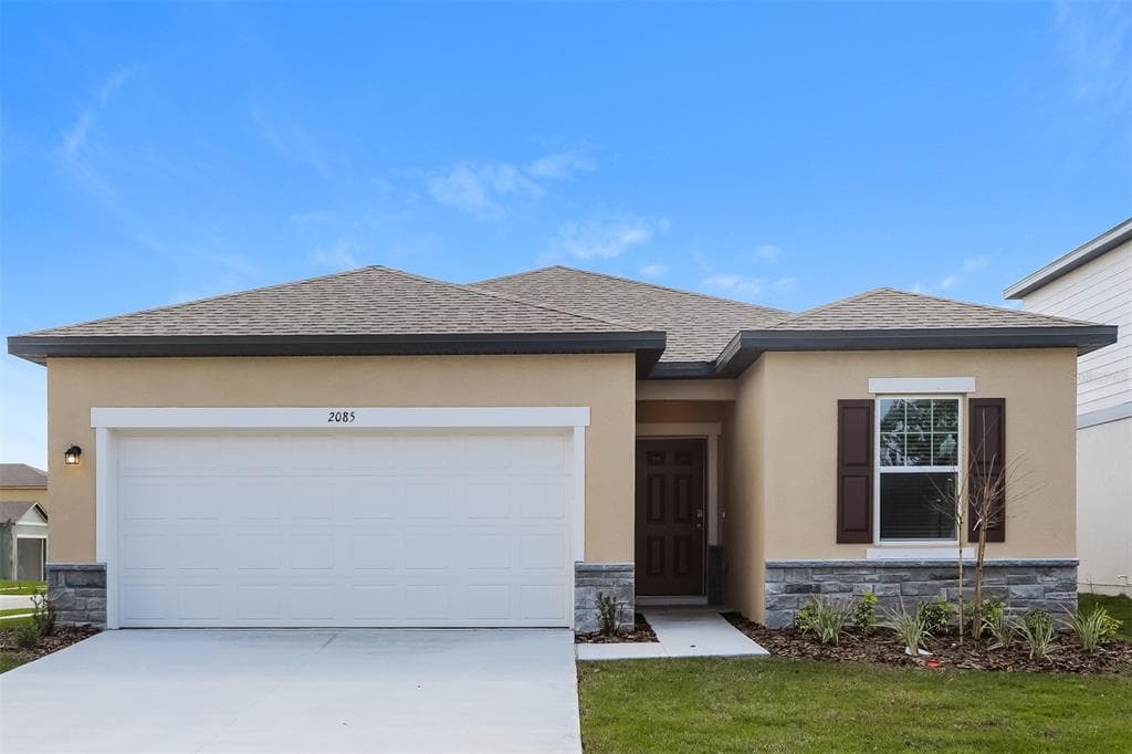 2085 HARRIS HAWK AVENUE RUSKIN, FL 33570