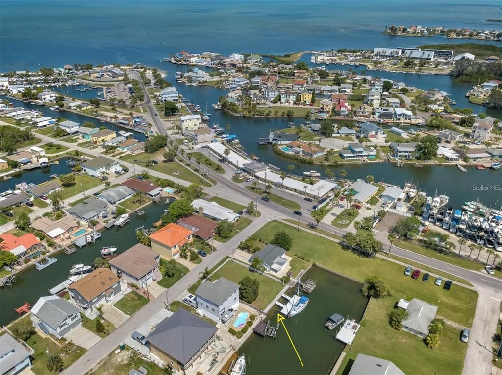 13926 MARGO AVENUE HUDSON, FL 34667
