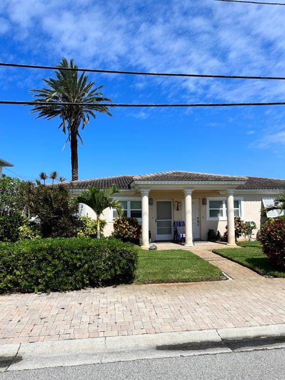 14915 N BAYSHORE DRIVE MADEIRA BEACH, FL 33708