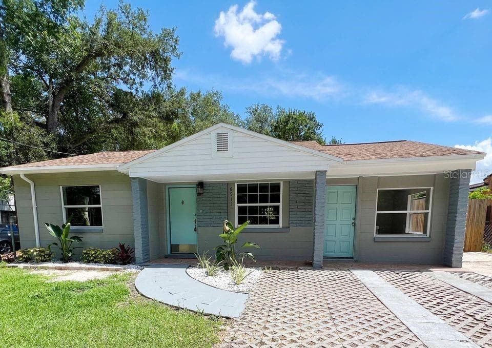 6913 N 20TH TAMPA, FL 33610