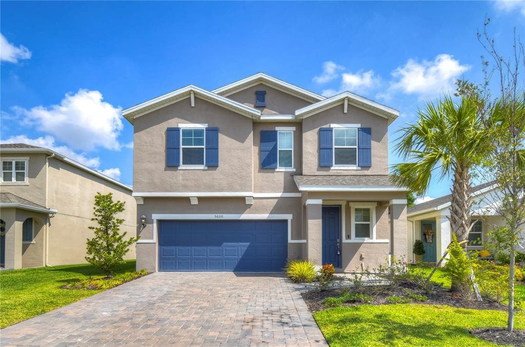 5606 BUNGALOW GROVE COURT