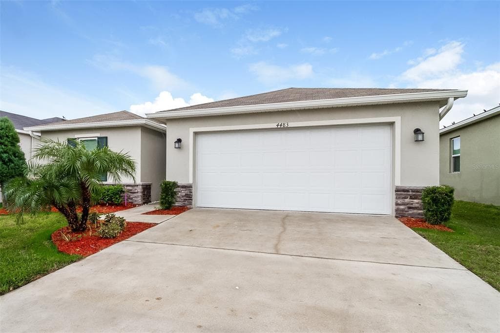 4483 BALER TRAILS DRIVE ST CLOUD, FL 34772