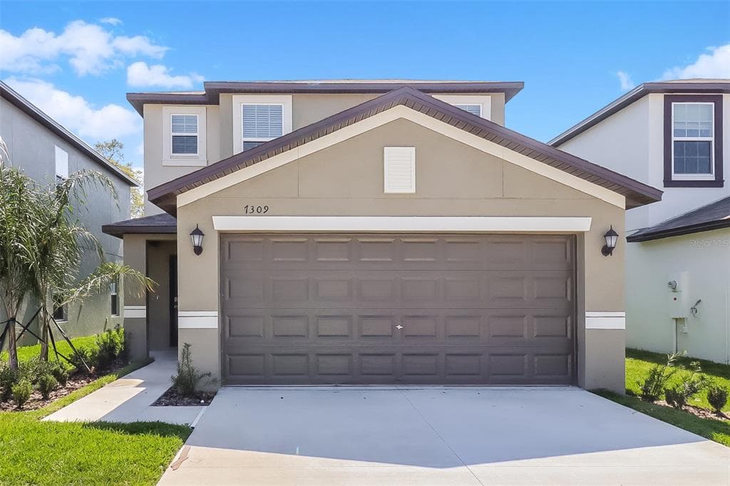 7309 SPRING SNOWFLAKE AVENUE TAMPA, FL 33619