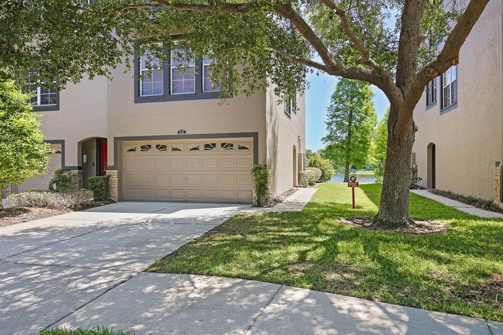 1212 CHATHAM PINE PLACE BRANDON, FL 33511