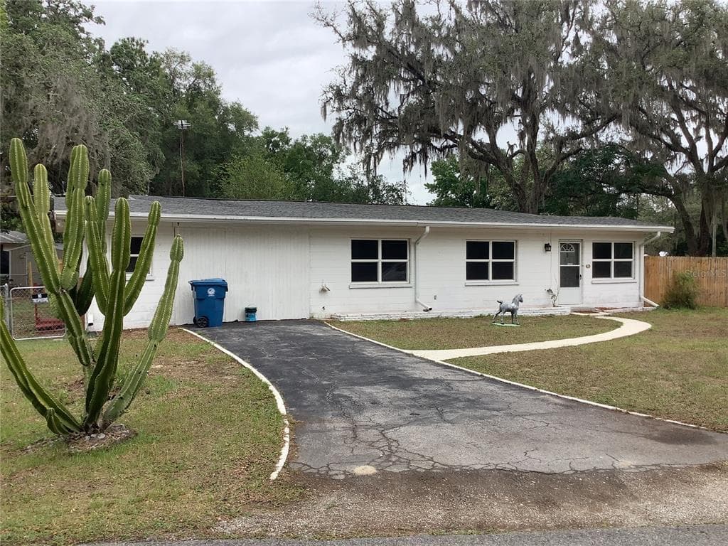 33405 PLEASANT LANE DADE CITY, FL 33523