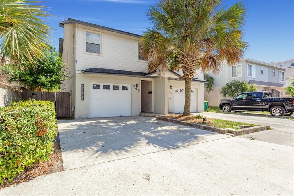 745 2ND STREET S JACKSONVILLE BEACH, FL 32250