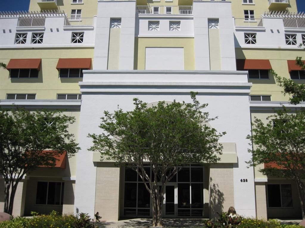 628 CLEVELAND STREET UNIT 1010 CLEARWATER, FL 33755