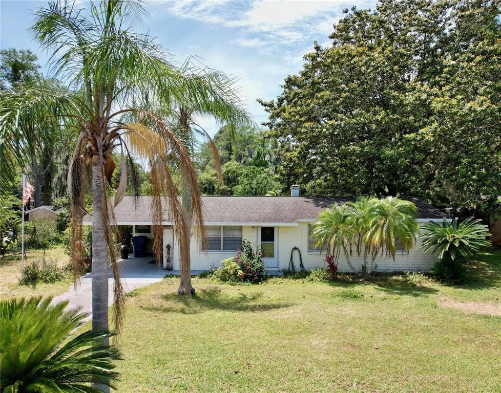 22142 HALE ROAD LAND O LAKES, FL 34639