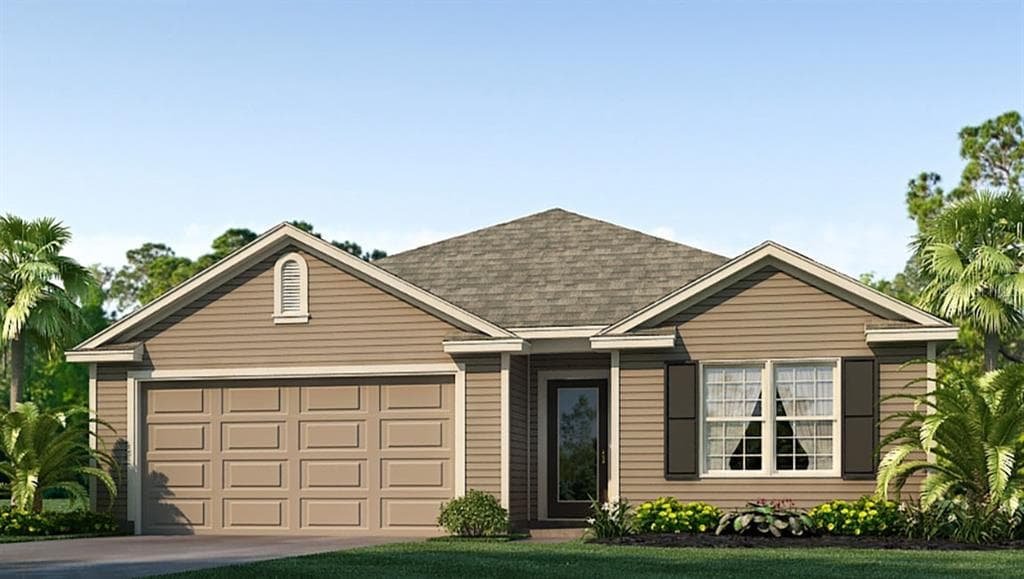 24437 NW 23RD LANE NEWBERRY, FL 32669