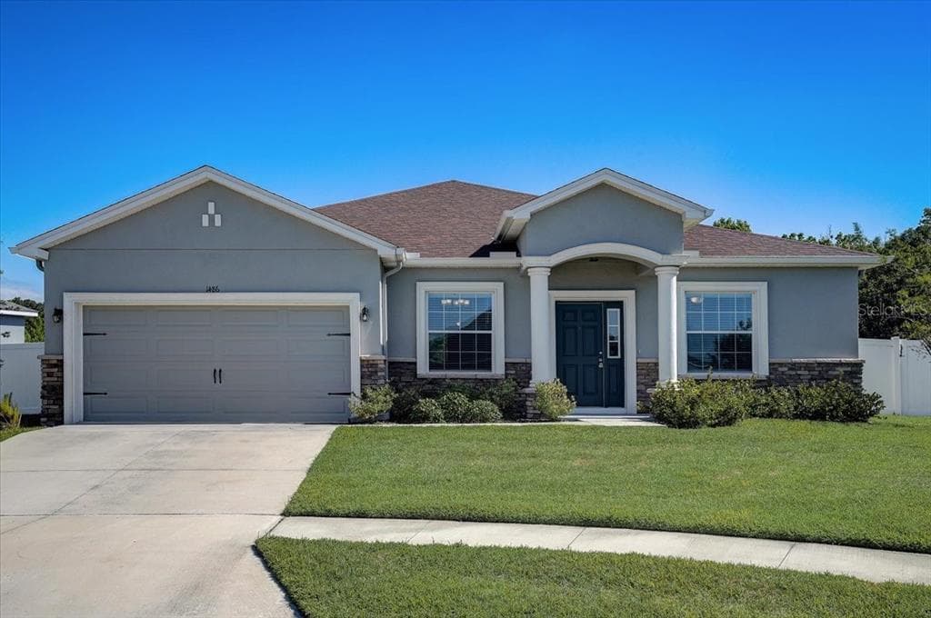 1486 CYPRESS VIEW LAKELAND, FL 33811