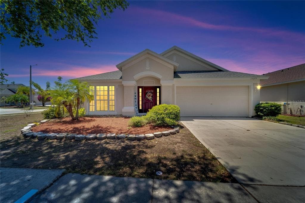 13275 EVENING SUNSET LANE