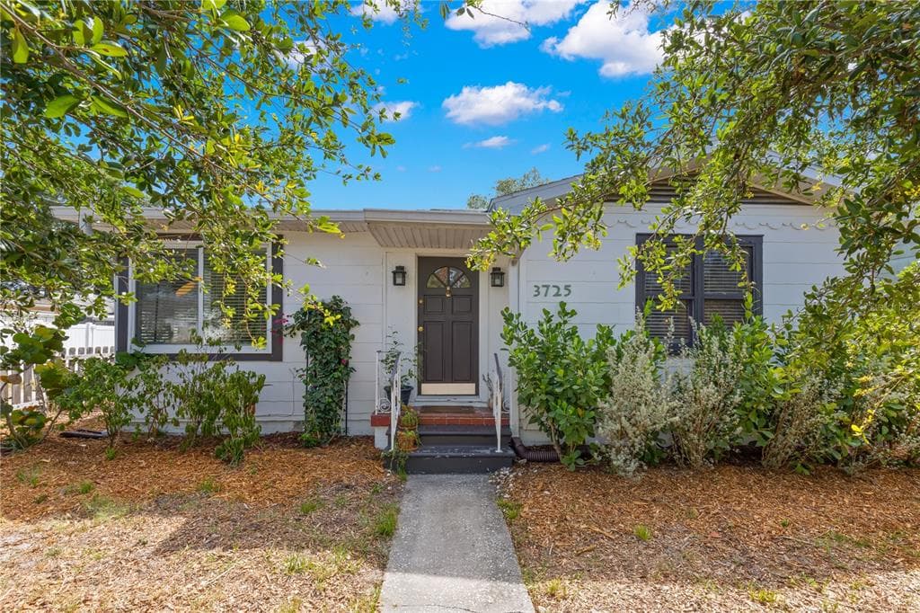 3725 17TH STREET N ST PETERSBURG, FL 33713
