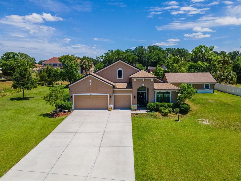 3406 RANCHDALE DRIVE PLANT CITY, FL 33566