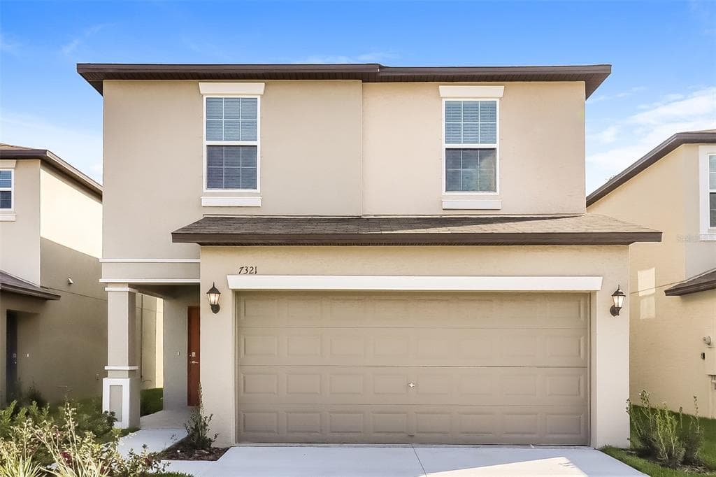 7321 SPRING SNOWFLAKE AVENUE TAMPA, FL 33619