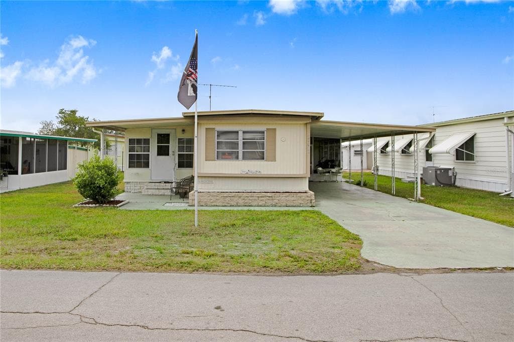 37436 ATTICA AVENUE ZEPHYRHILLS, FL 33542