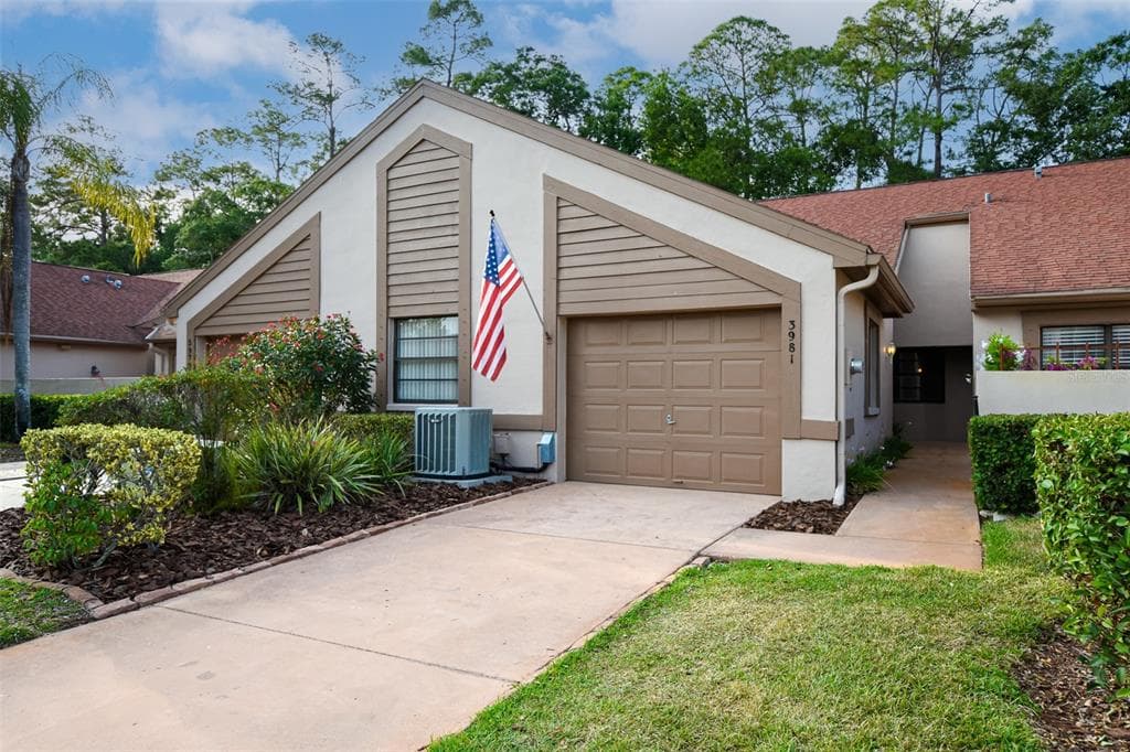 3981 MERMOOR DRIVE PALM HARBOR, FL 34685