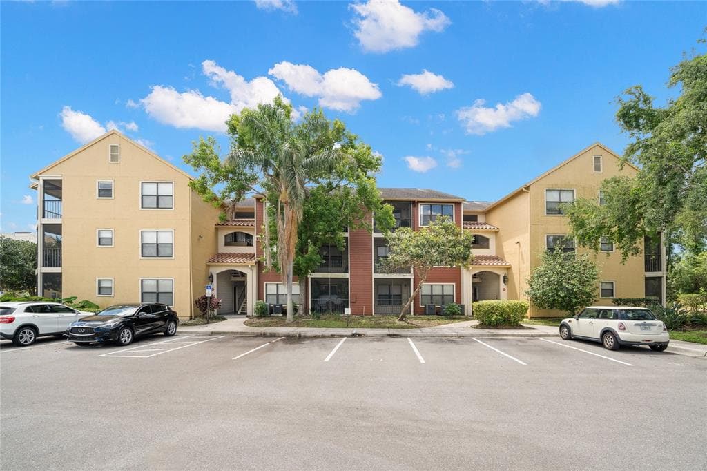 11901 4TH STREET N UNIT 7103 ST PETERSBURG, FL 33716