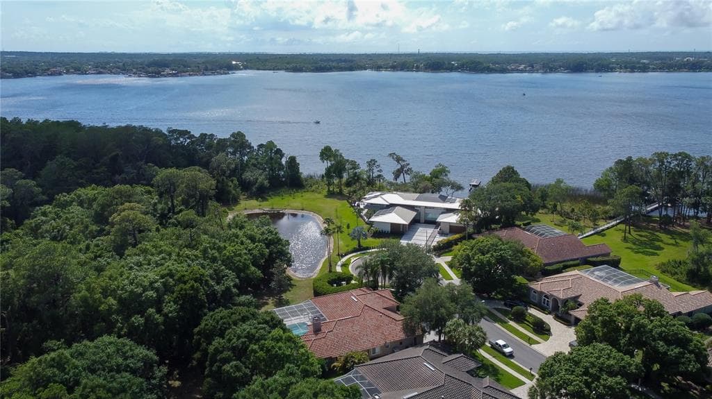 4535 JUNIPER DRIVE PALM HARBOR, FL 34685