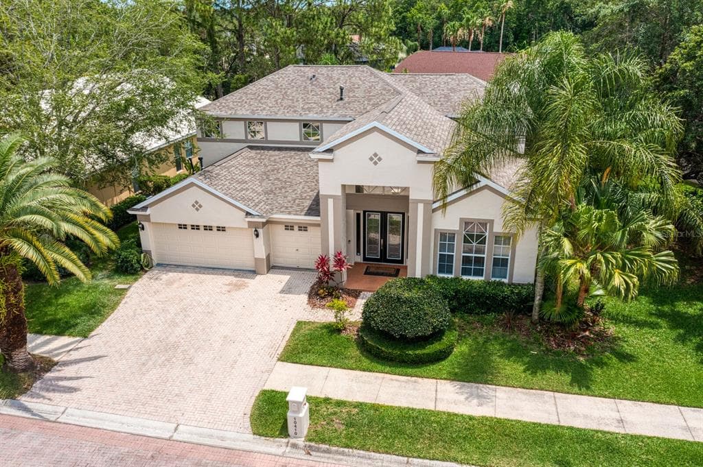 10410 CANARY ISLE DRIVE TAMPA, FL 33647