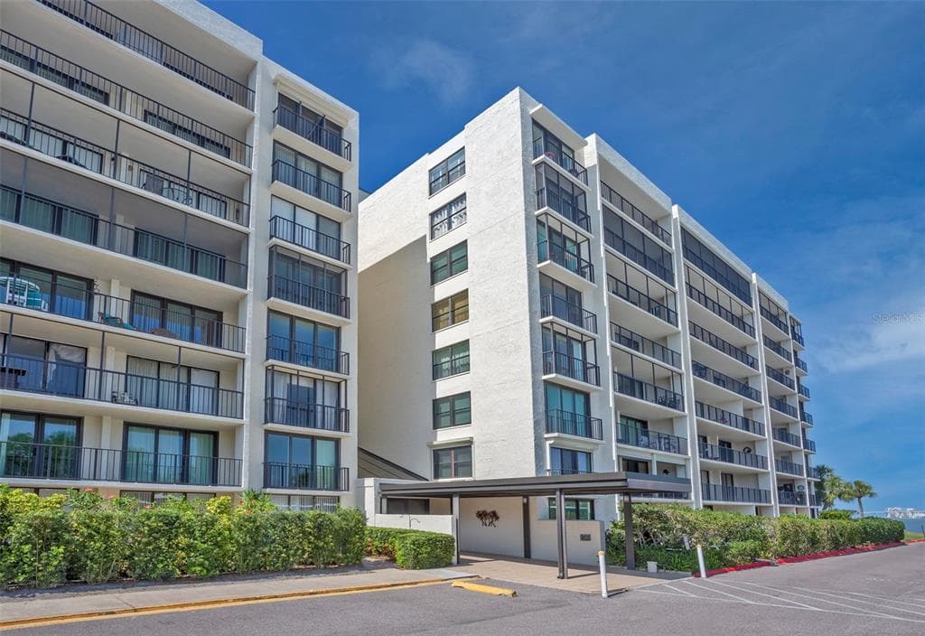100 OAKMONT LANE UNIT 107 & 108