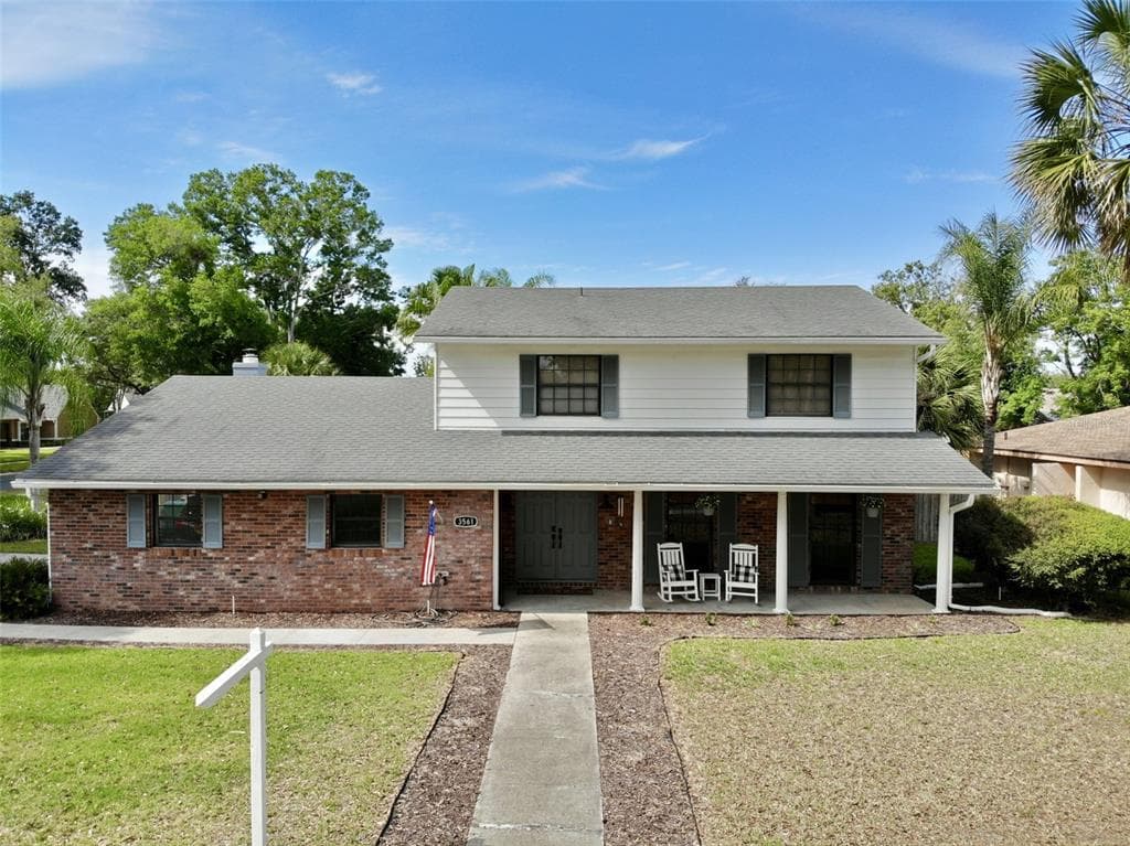 3561 CALGARY LANE MOUNT DORA, FL 32757
