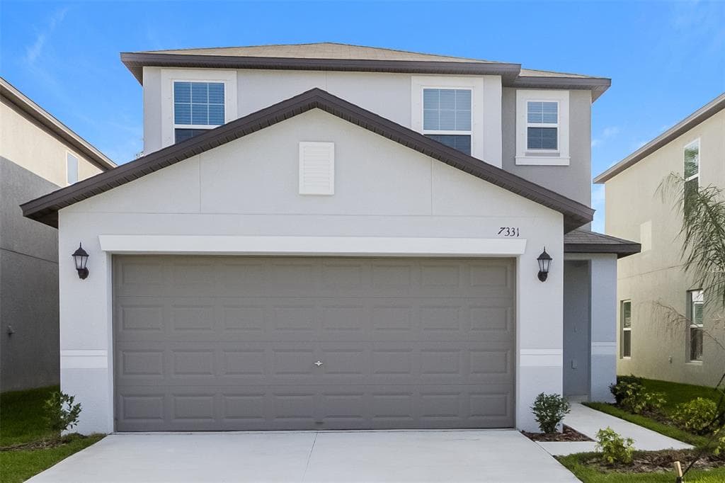 7331 SPRING SNOWFLAKE AVENUE TAMPA, FL 33619