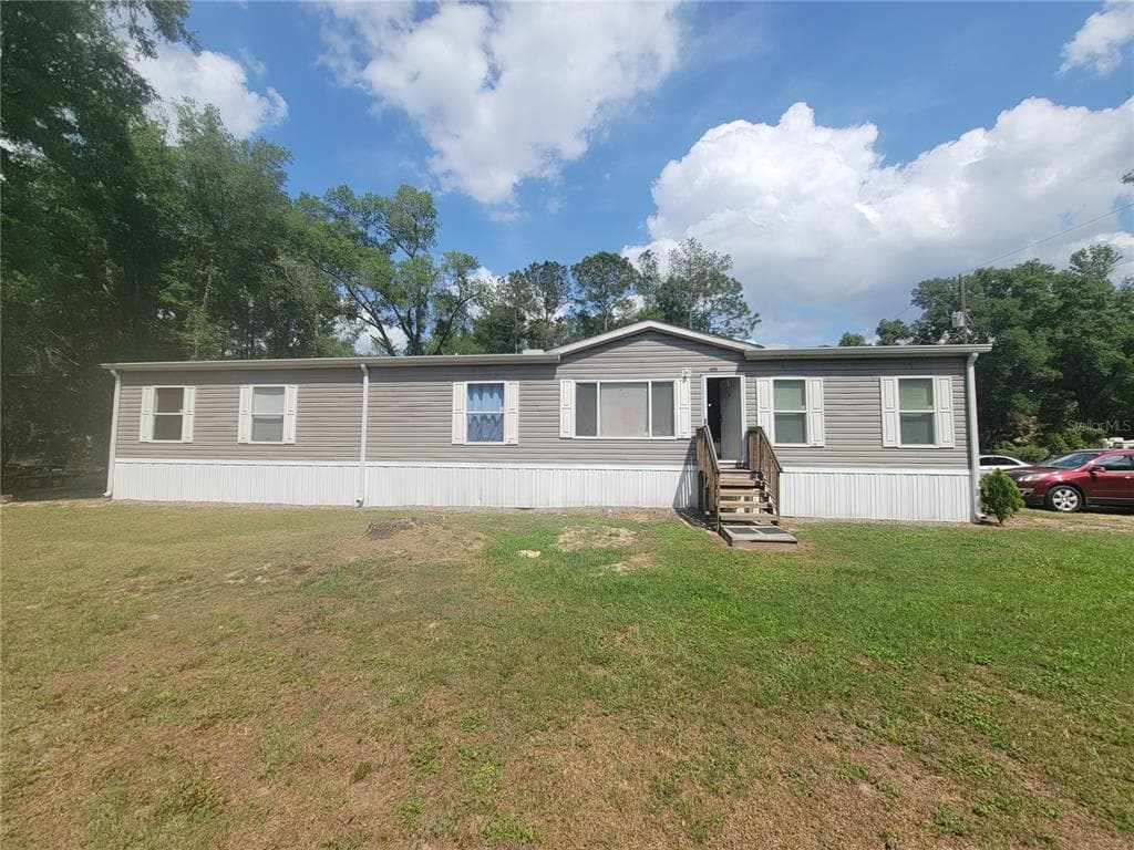 11317 NW 15TH LANE OCALA, FL 34482