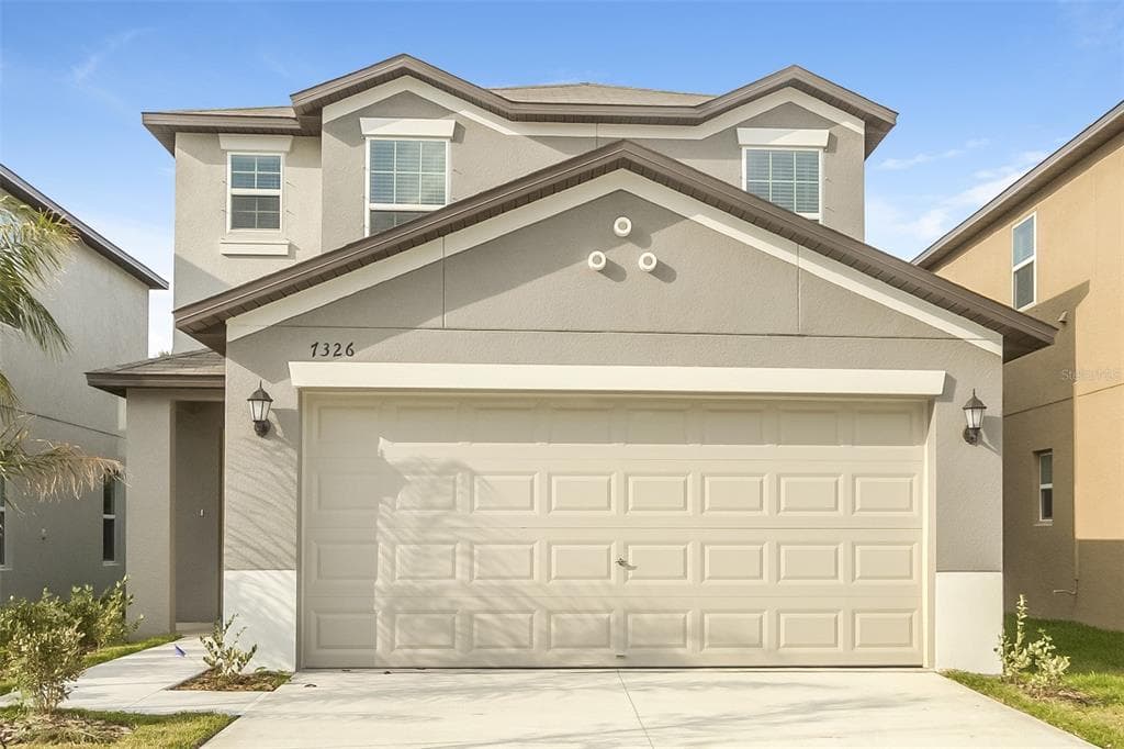 7326 SPRING SNOWFLAKE AVENUE TAMPA, FL 33619