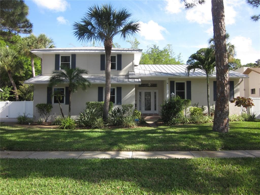 14445 87TH AVENUE SEMINOLE, FL 33776