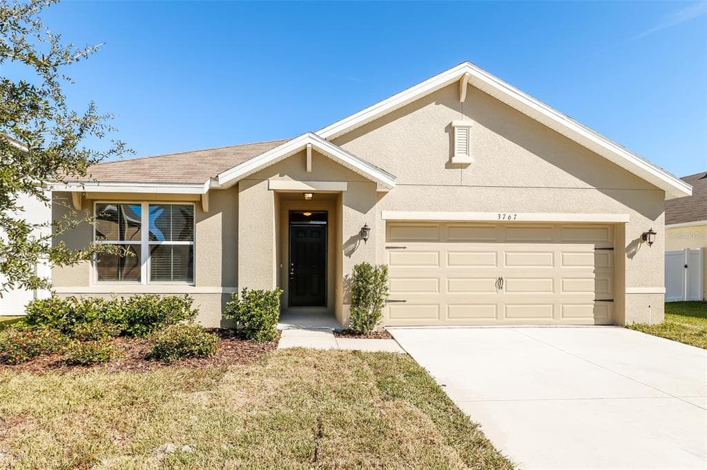 3767 BRAMBLEWOOD LOOP SPRING HILL, FL 34609