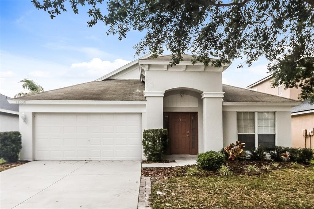 12330 CEDARFIELD DRIVE RIVERVIEW, FL 33579