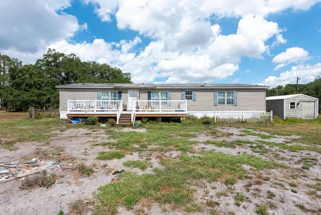 1306 UNION PACIFIC DRIVE PLANT CITY, FL 33566