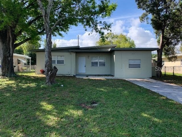 1937 RIDGEWOOD DRIVE CLEARWATER, FL 33763