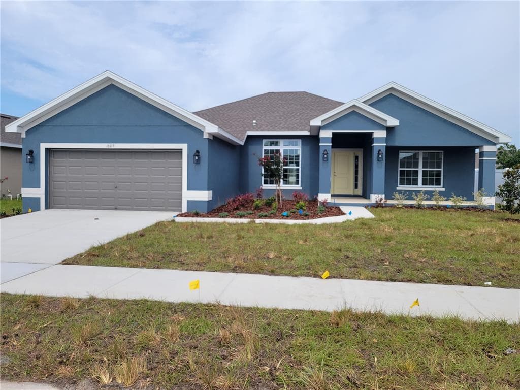 16119 VINE CLIFF AVENUE HUDSON, FL 34667